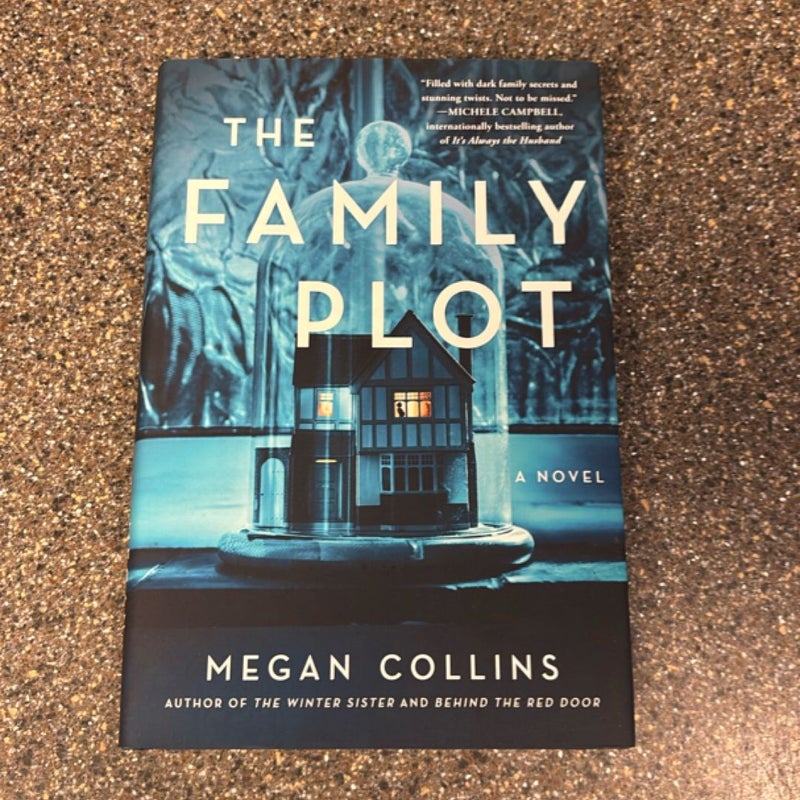 The Family Plot