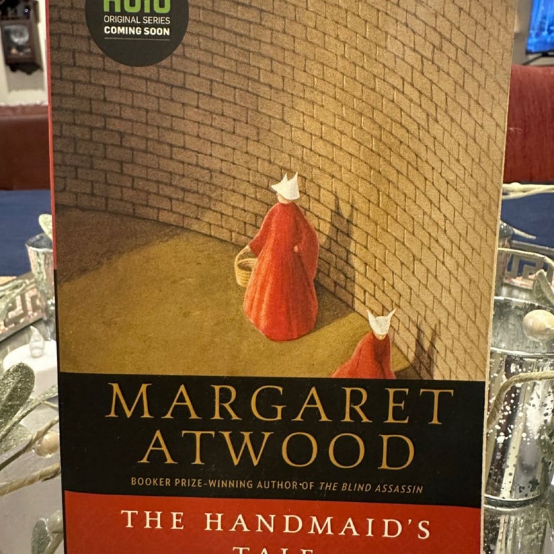 The Handmaid's Tale