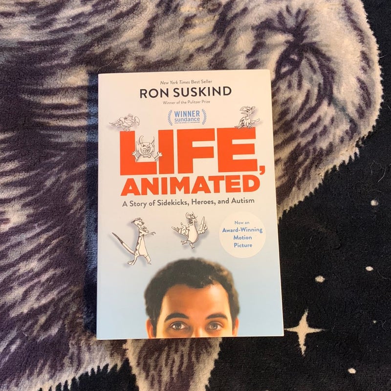 Life, Animated