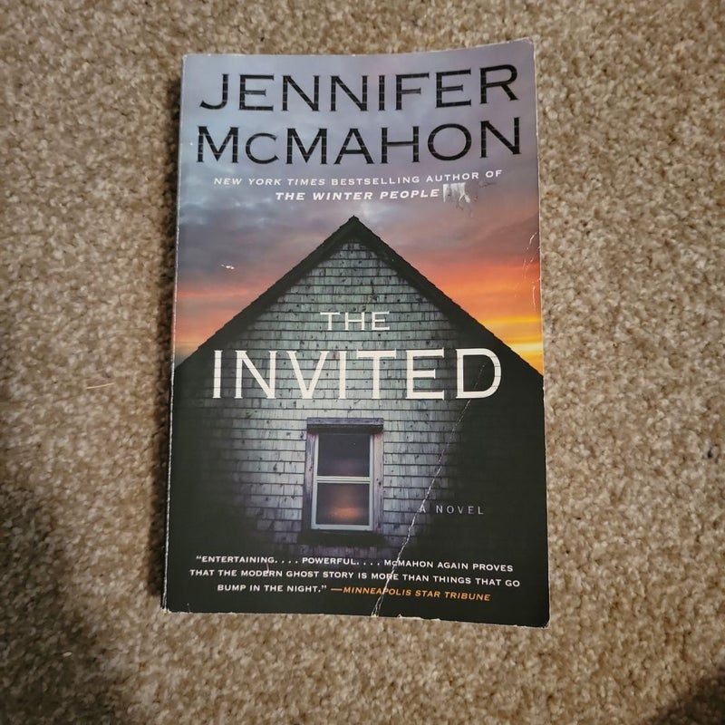 The Invited