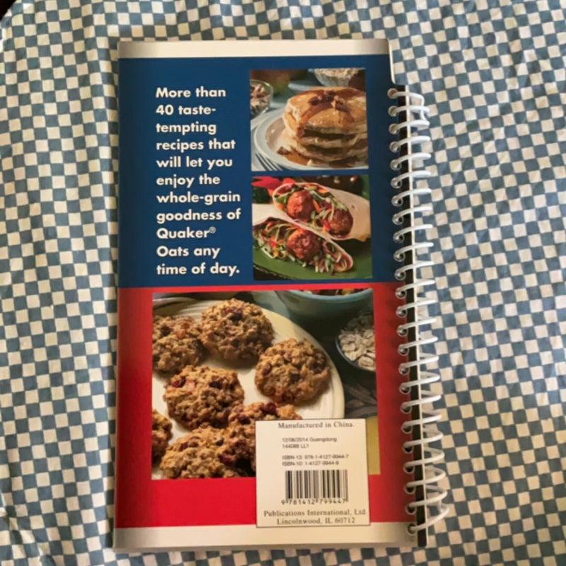 Quaker Oats