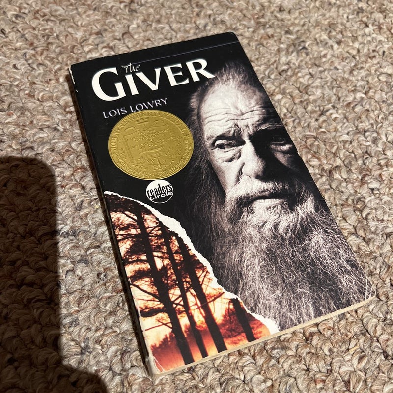 The Giver