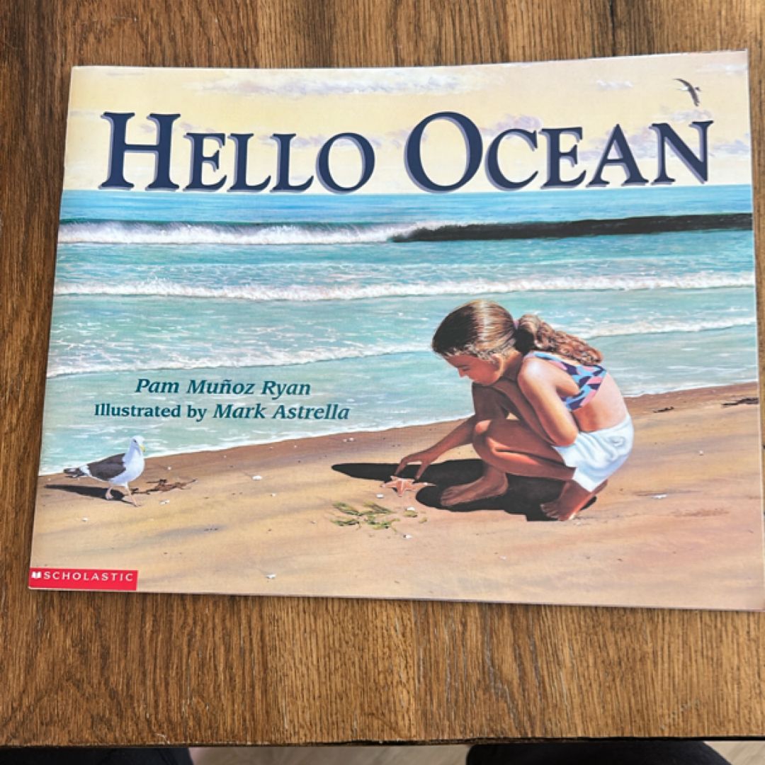 Hello Ocean