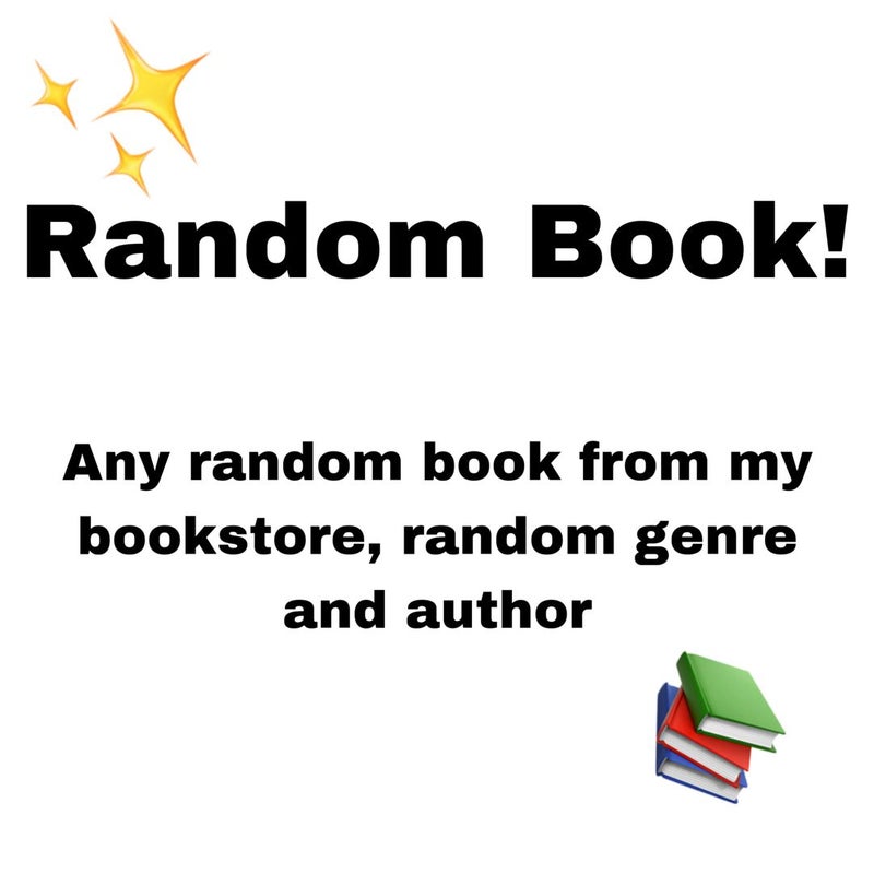 Random Book
