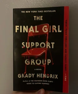 The Final Girl Support Group