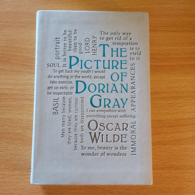 The Picture of Dorian Gray