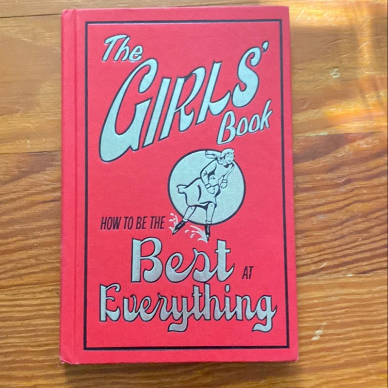 The Girls' Book