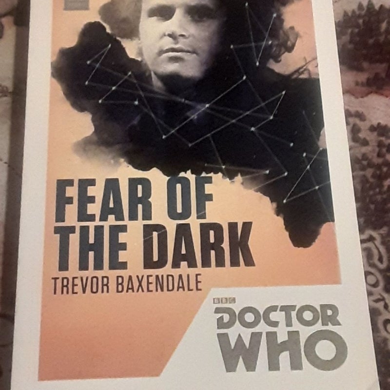 Doctor Who: Fear of the Dark