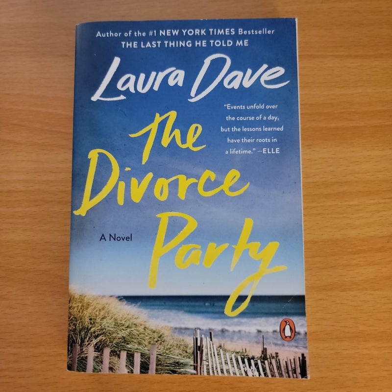 The Divorce Party