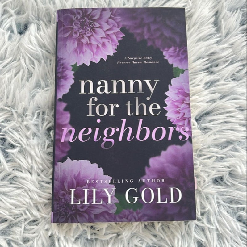 Nanny For the Neighbors