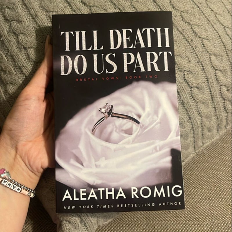 Till Death Do Us Part