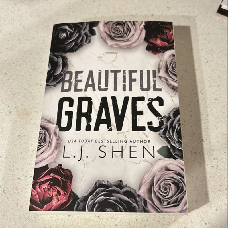 Beautiful Graves