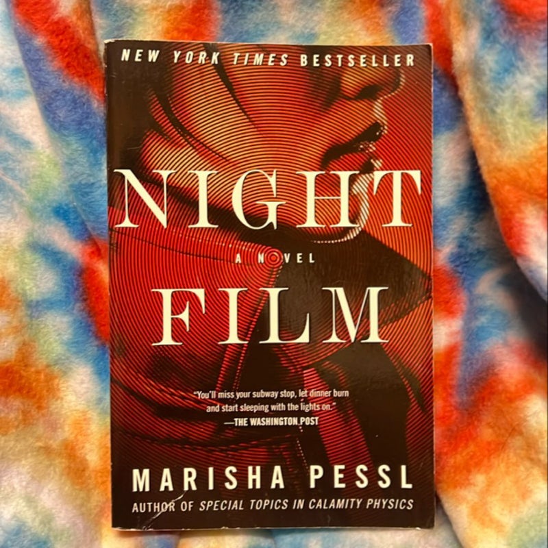 Night Film