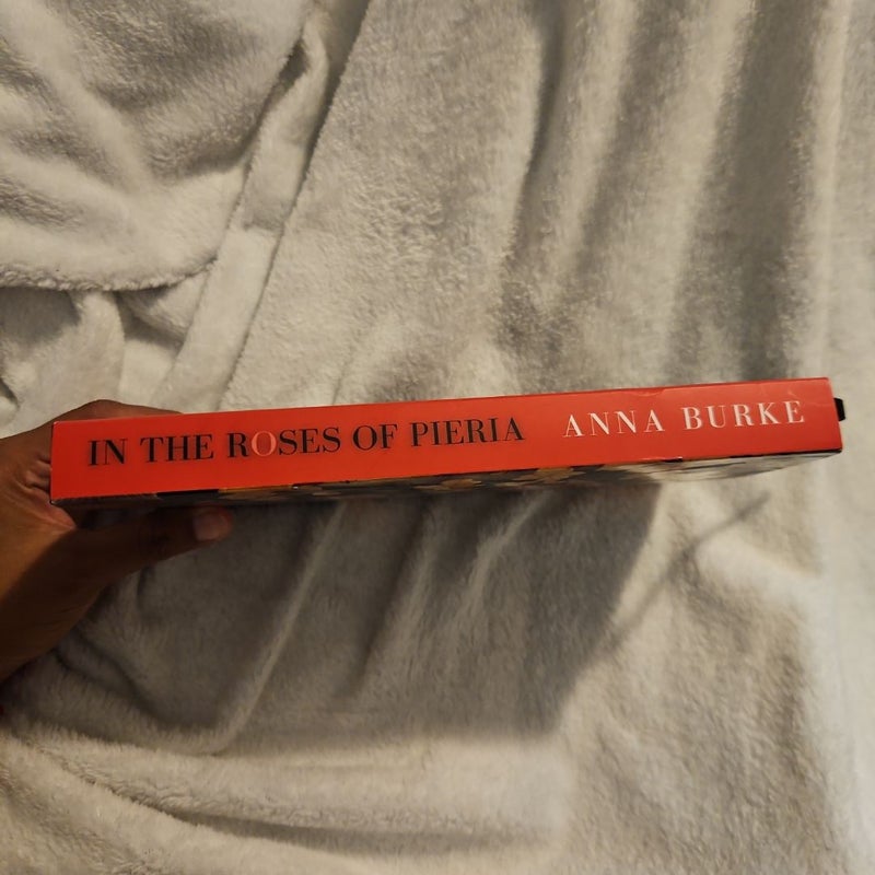 In the Roses of Pieria