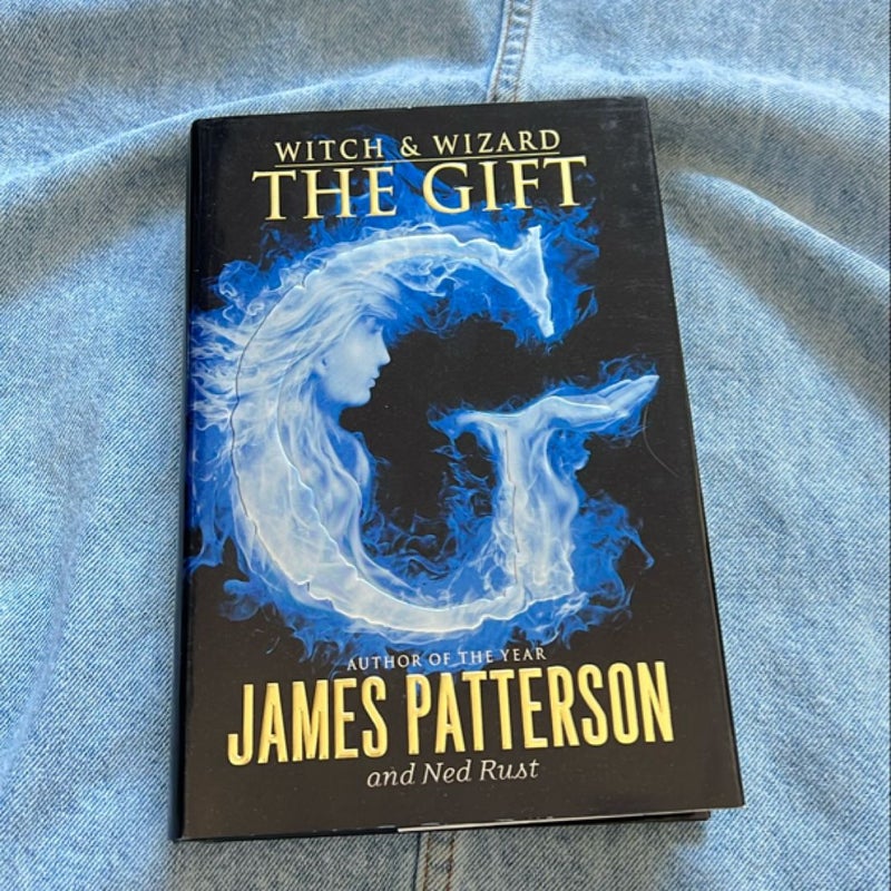 The Gift