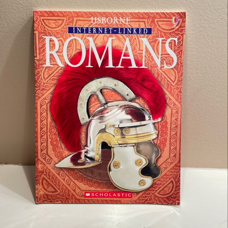 The Romans