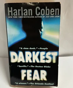 Darkest Fear