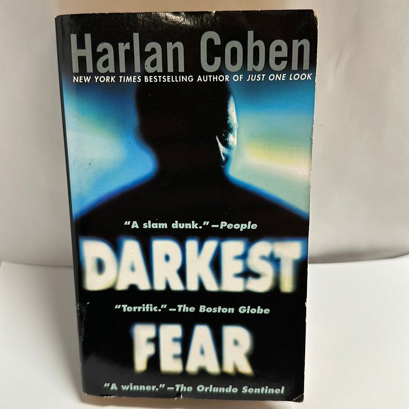 Darkest Fear