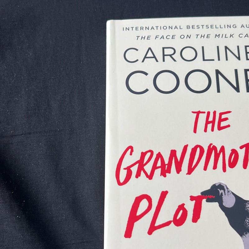 The Grandmother Plot