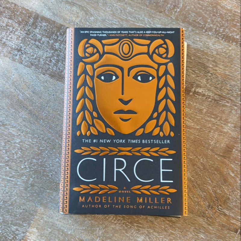 Circe