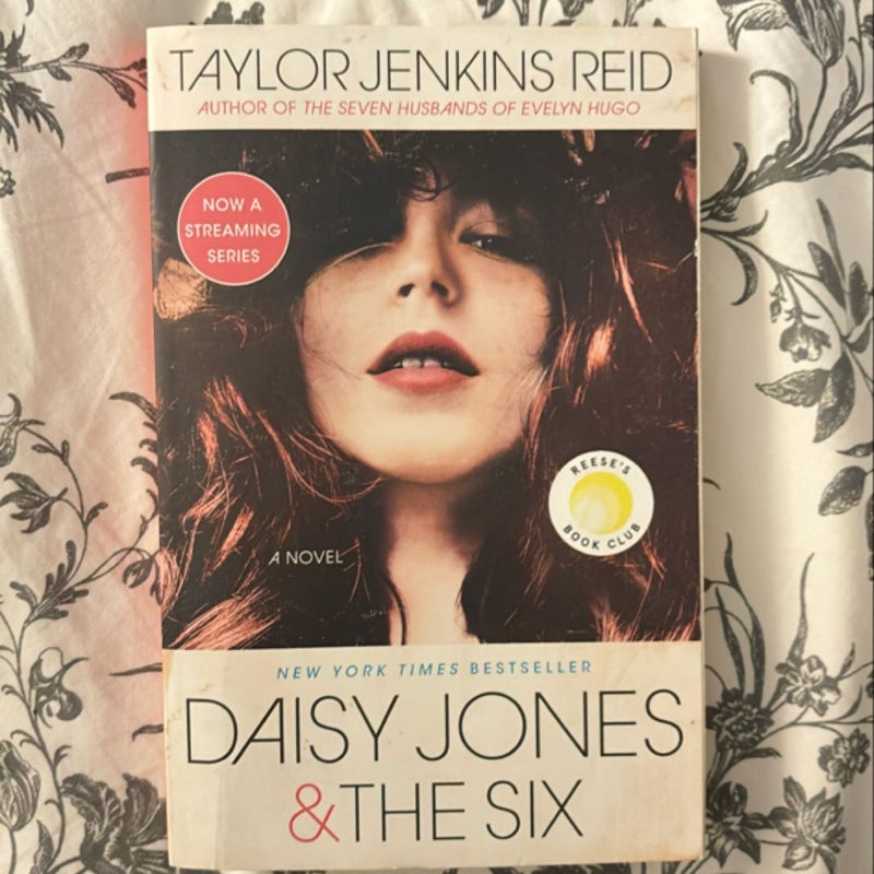 Daisy Jones and the Six