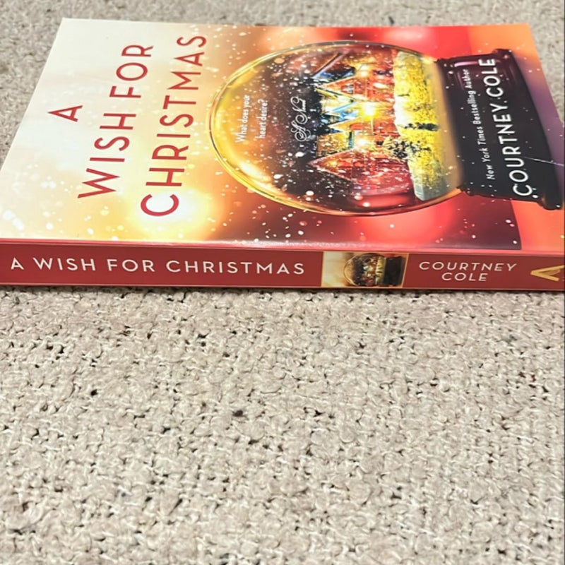 A Wish for Christmas