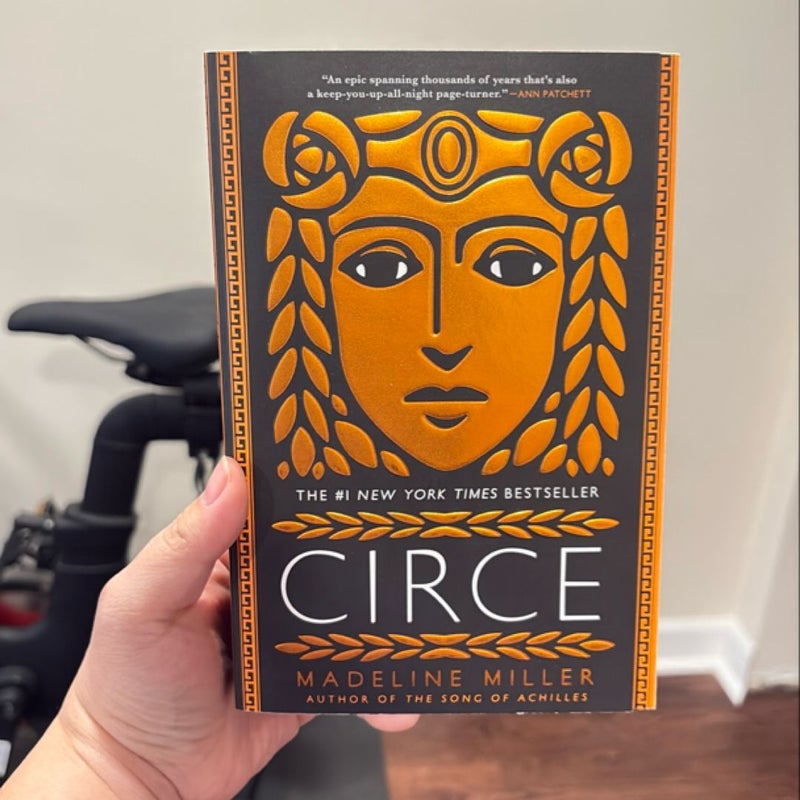 Circe