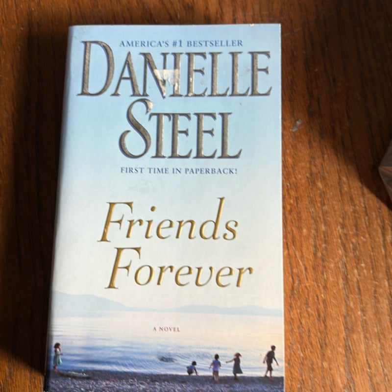Friends Forever