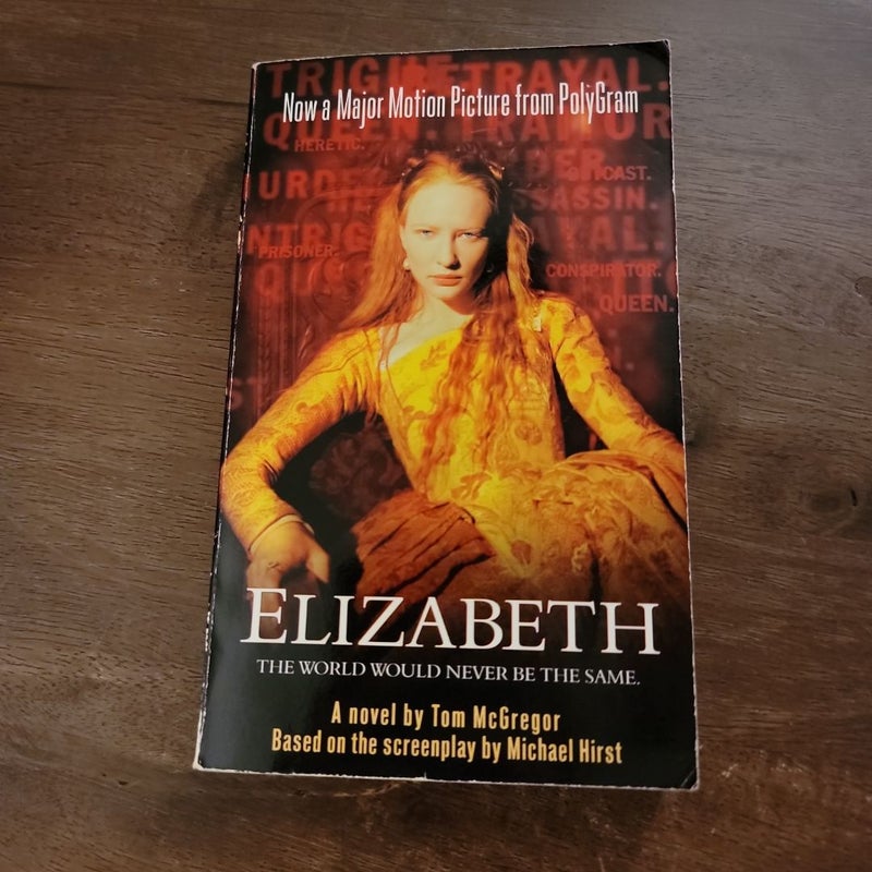 Elizabeth