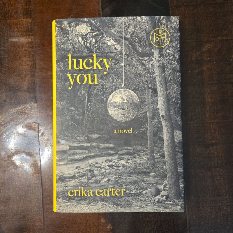 Lucky You