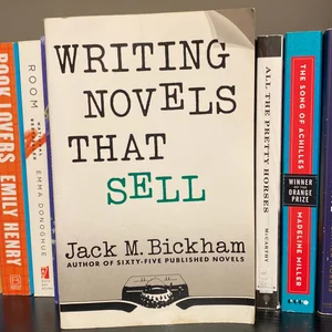 Writing Novels That Sell