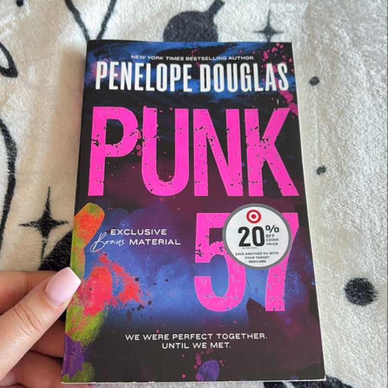 Punk 57