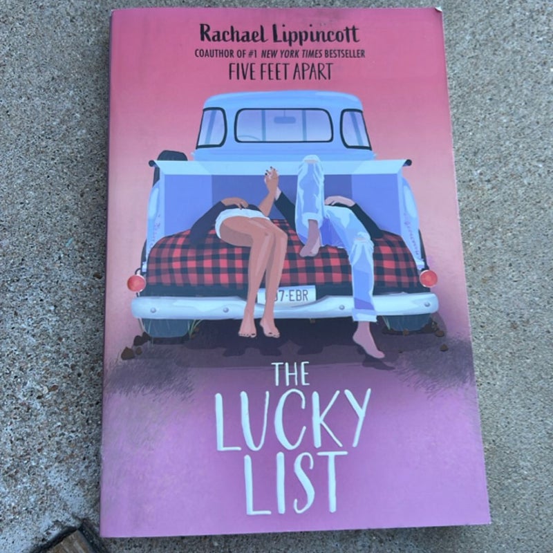 The Lucky List