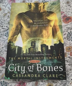 City of Bones