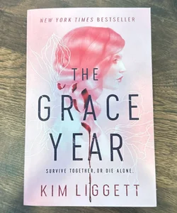 The Grace Year