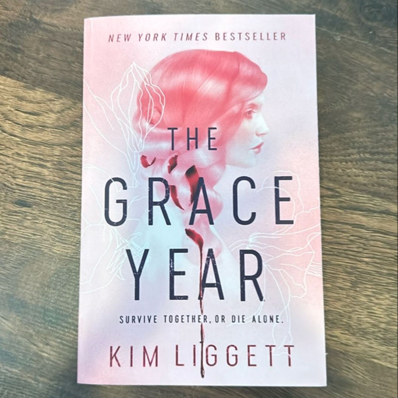 The Grace Year