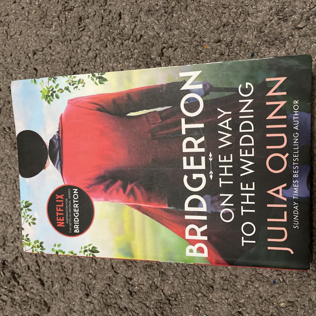 9780349429496 book cover