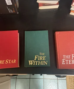 The Fire series