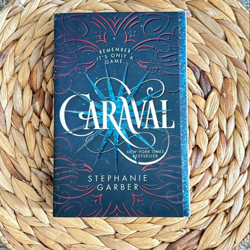 Caraval