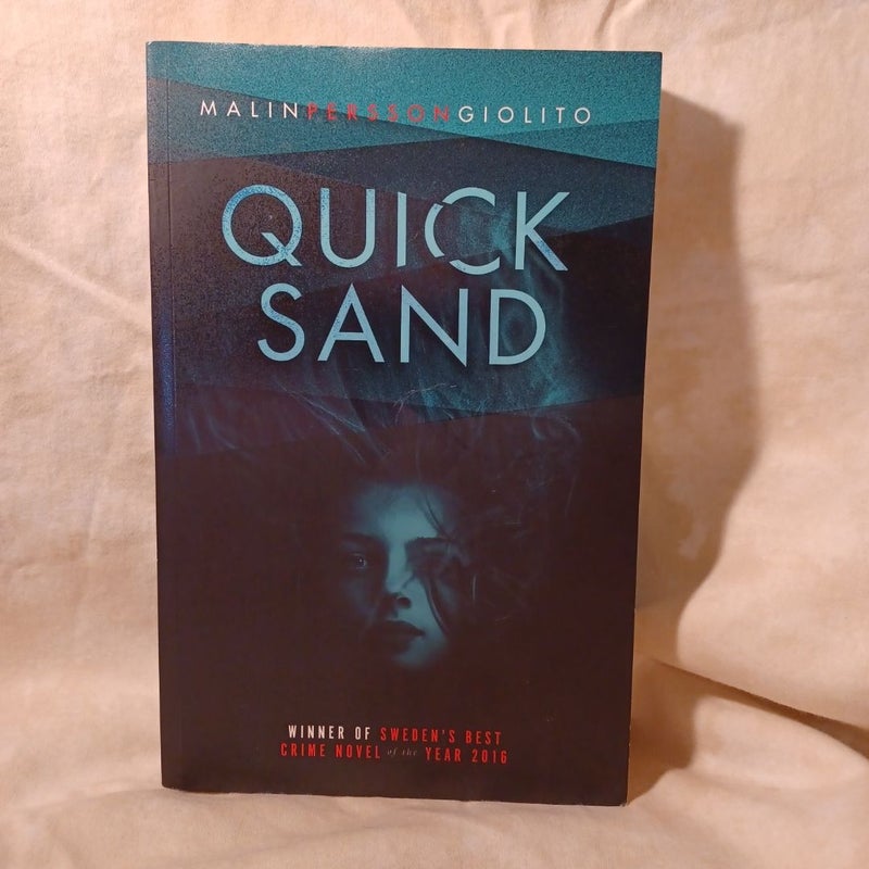 Quicksand