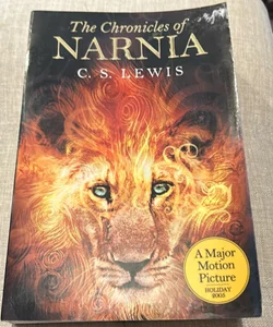 The Chronicles of Narnia