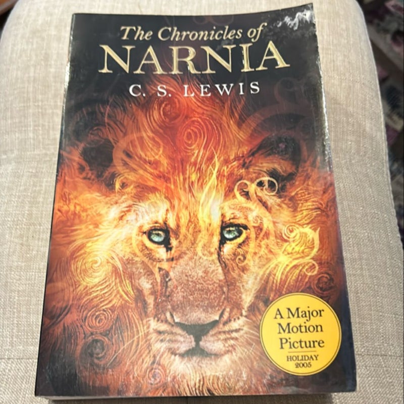 The Chronicles of Narnia