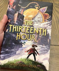 The Thirteenth Hour