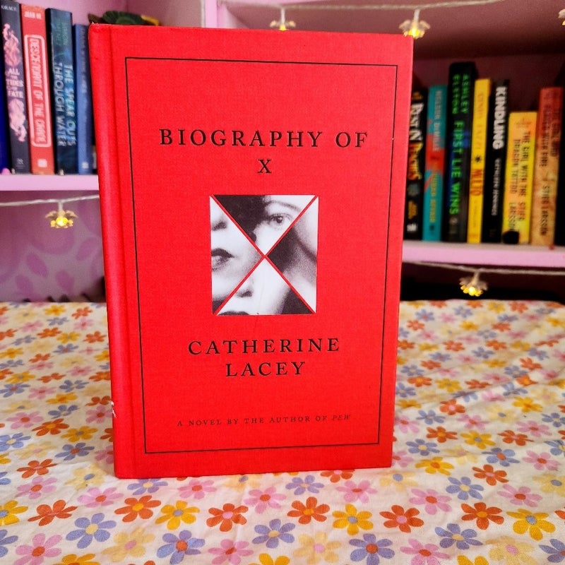 Biography of X
