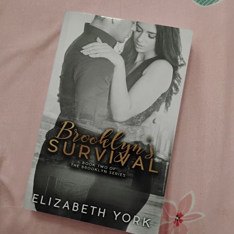 Brooklyn's Survival