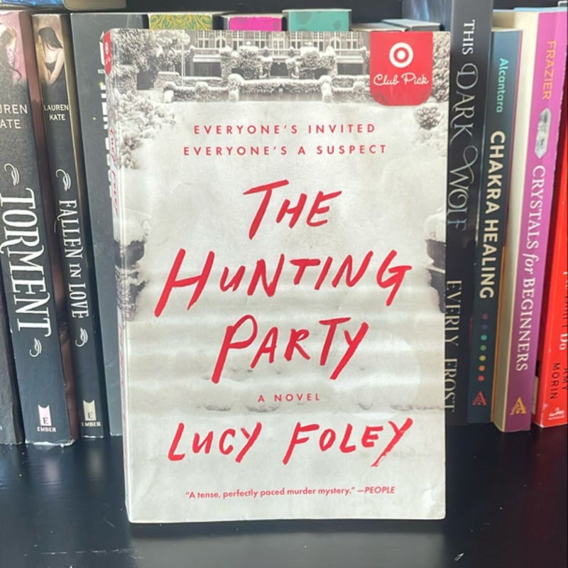 The Hunting Party