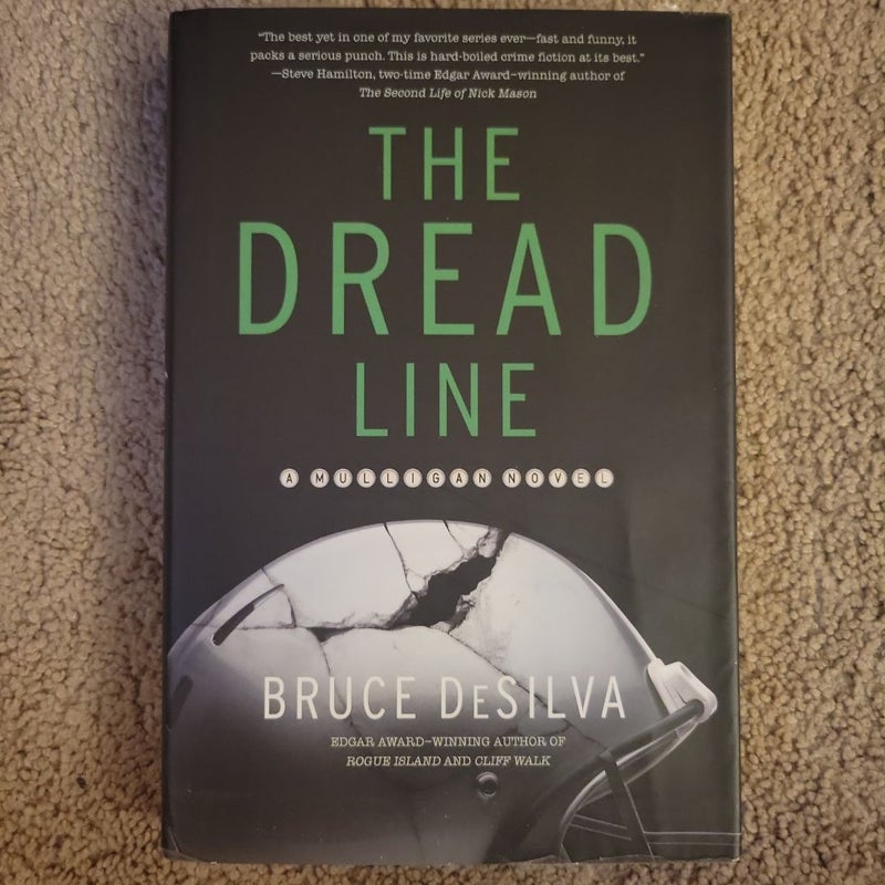 The Dread Line