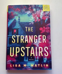 The Stranger Upstairs