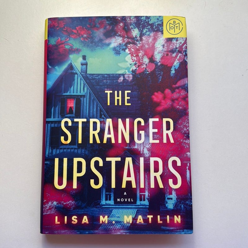 The Stranger Upstairs