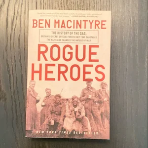 Rogue Heroes